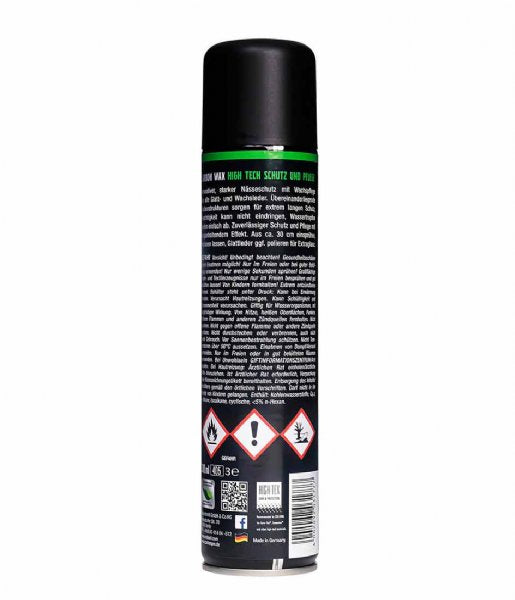 Collonil Carbon Wax Spray