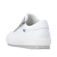 Remonte Women's Shoe - White D0700