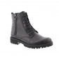 Remonte Women's Lace Up Boot with Zip D8656-00/-25