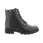 Remonte Women's Lace Up Boot with Zip D8656-00/-25