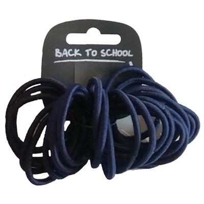 Endless hair elastics set