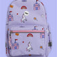 Roamie Backpacks - Fairytale & Mermaid