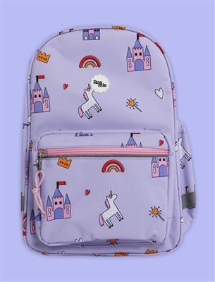 Roamie Backpacks - Fairytale & Mermaid