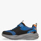 Skechers 402150 BBOR Garage Trainer