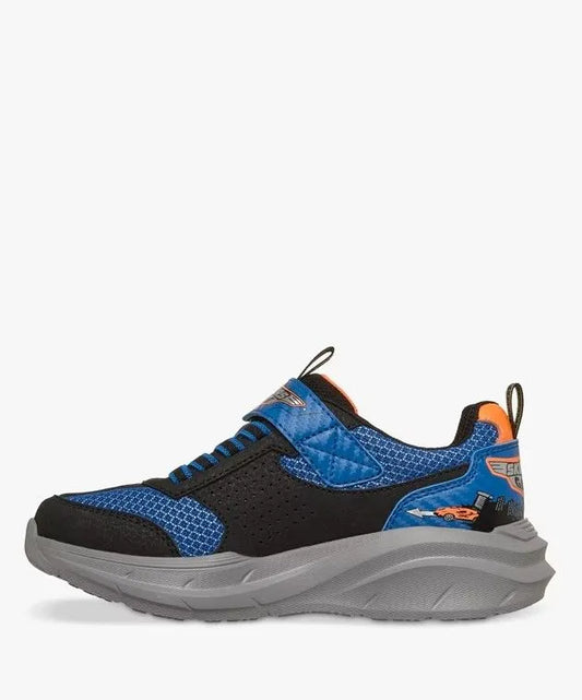 Skechers 402150 BBOR Garage Trainer