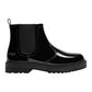 Lelli Kelly Ruth Black Patent Boot