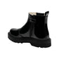 Lelli Kelly Ruth Black Patent Boot