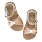 Saltwater Sweetheart kids Sandal