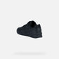 Geox J367RE J Perth Boys School Shoe