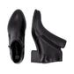 Remonte R5190-00 Black Boot