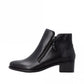 Remonte R5190-00 Black Boot