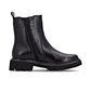 Remonte D1W81-00 Black Boot