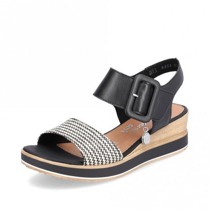 Remonte D6453-01 Sandal