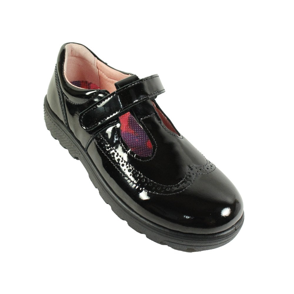 Ricosta Amanda School Shoe