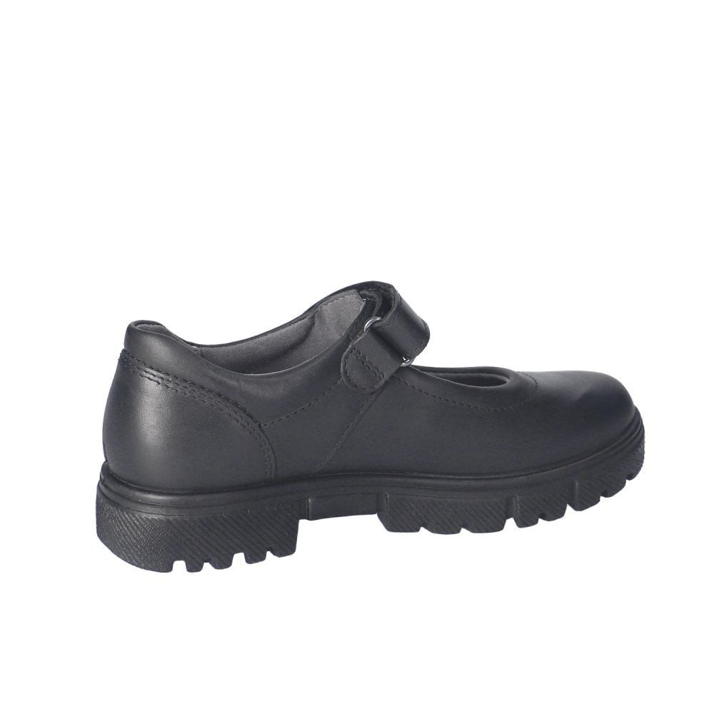 Ricosta Kylie Black Leather