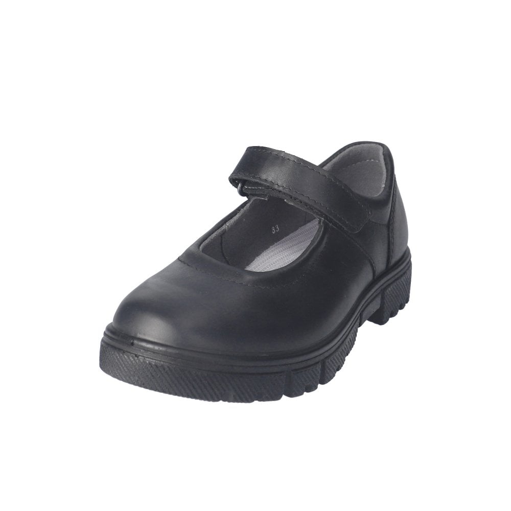 Ricosta Kylie Black Leather