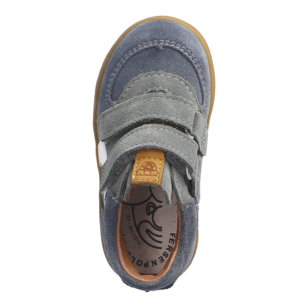 Ricosta Niru Waterproof High-top Boot