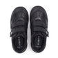 Start-Rite Rocket Black Leather School Shoe