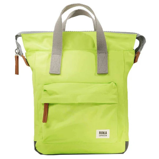 Roka Bantry B small recycled nylon