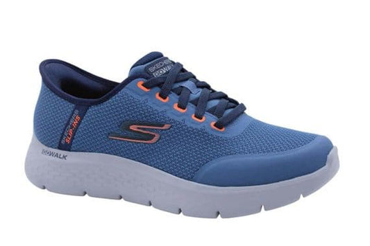 Skechers 216332 Go Walk Flex Netro