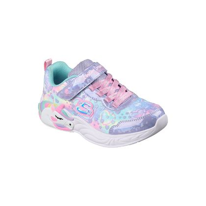 Skechers LVMT UNICORN DREAMS -HEART SPARKL 303063L