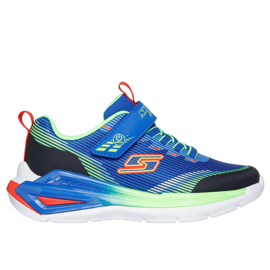 Skechers 401661 BLMT S Lights Tri-Namics 2.0