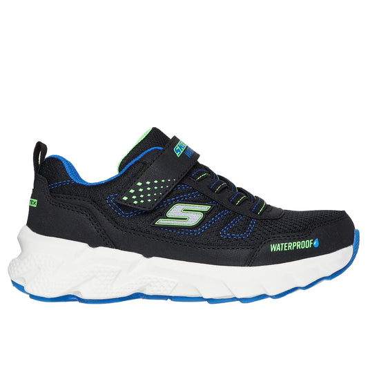 Skechers 406334 BKBL Elite Sport Tread
