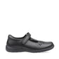 Start-Rite Star Jump Girls School Shoe