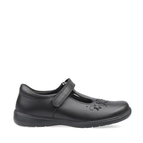 Start-Rite Star Jump Girls School Shoe