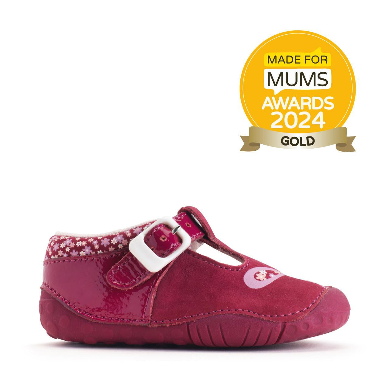 Baby booties hopscotch best sale