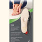 Insoles - Pedag Viva Comfort Foot Support