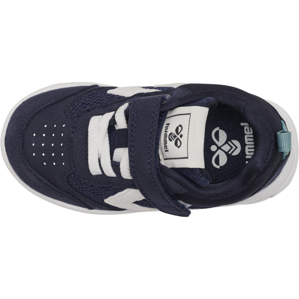 Hummel 2025 trainers toddler