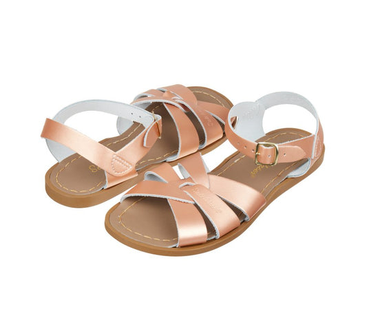 Saltwater original ladies sandal