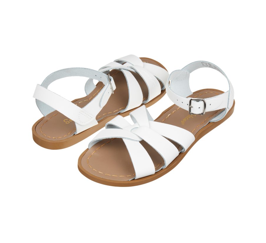 Saltwater original ladies sandal