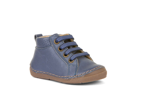 Froddo Paix Boots with Laces G2130267-1 Denim
