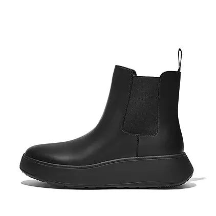 Fitflop F Mode platform Chelsea boot