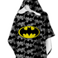 Slipfree Bruce (Batman™) Sun & Swim Hat