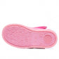 Chipmunks Kiki rose pink slipper