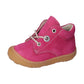Ricosta Cory soft nubuck leather lace up boot