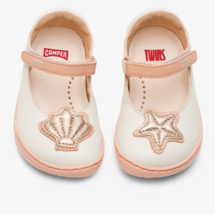 K800445-001 Camper kids shoe