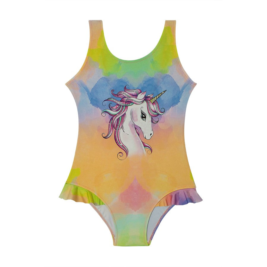 Slipfree Royal swimsuit (matching shoes & poncho available)