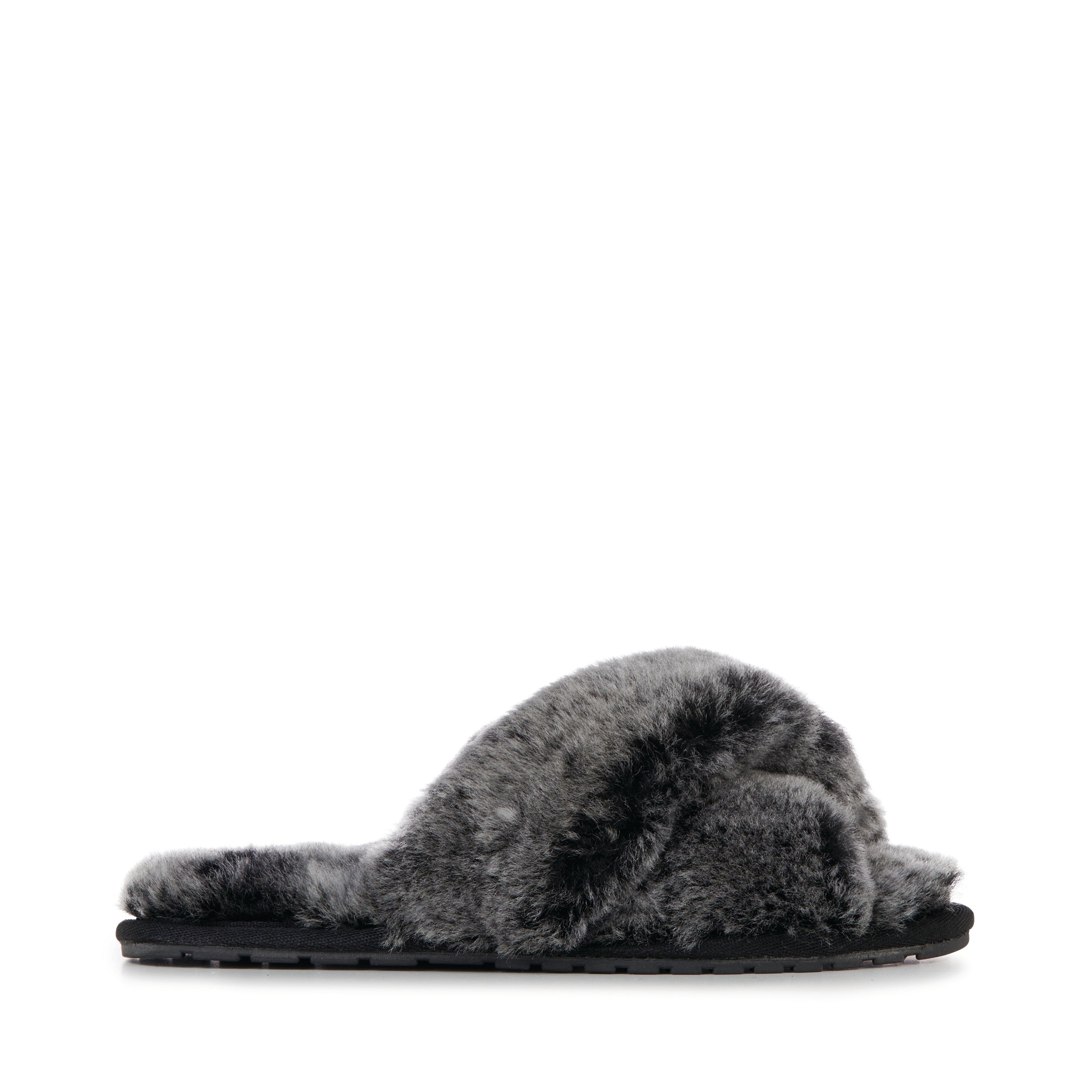 Emu ladies hot sale slippers